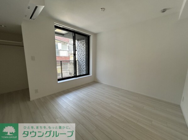 SOLASIAresidence亀戸の物件内観写真